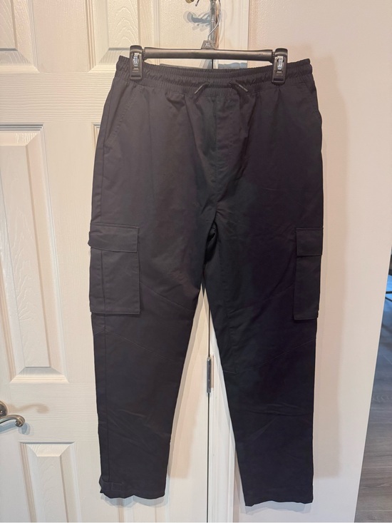 Jordan Other - Jordan black cargo pants
